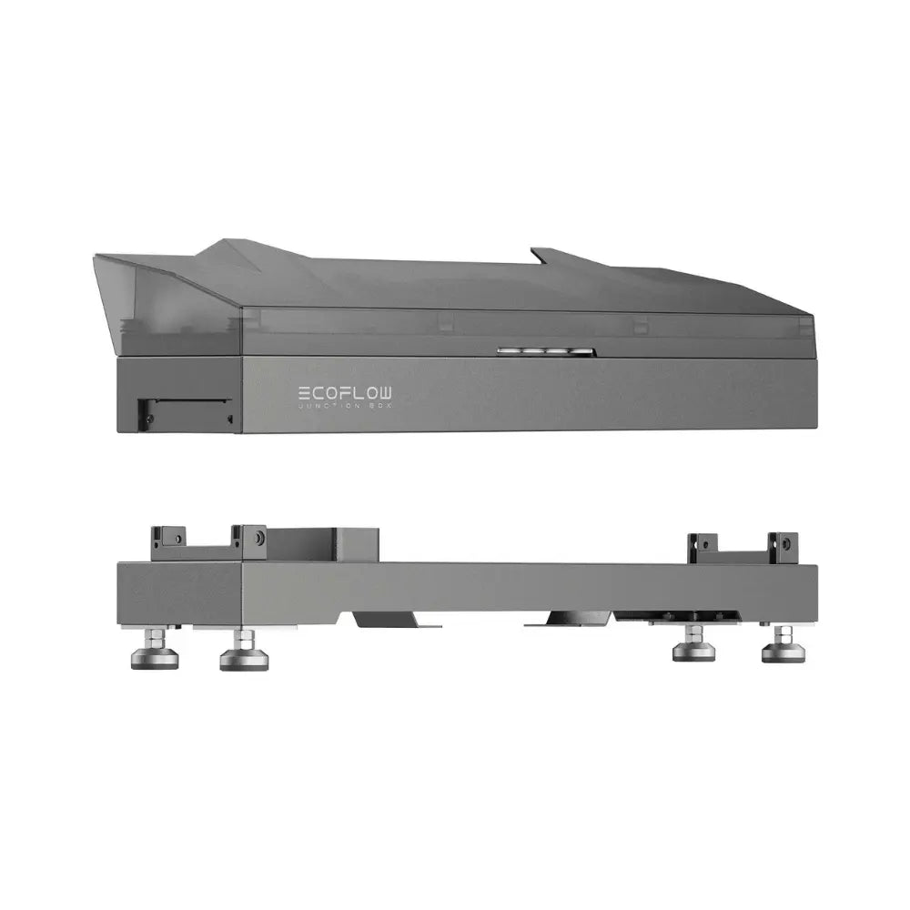 PowerOcean Plus Battery Base and Junction Box