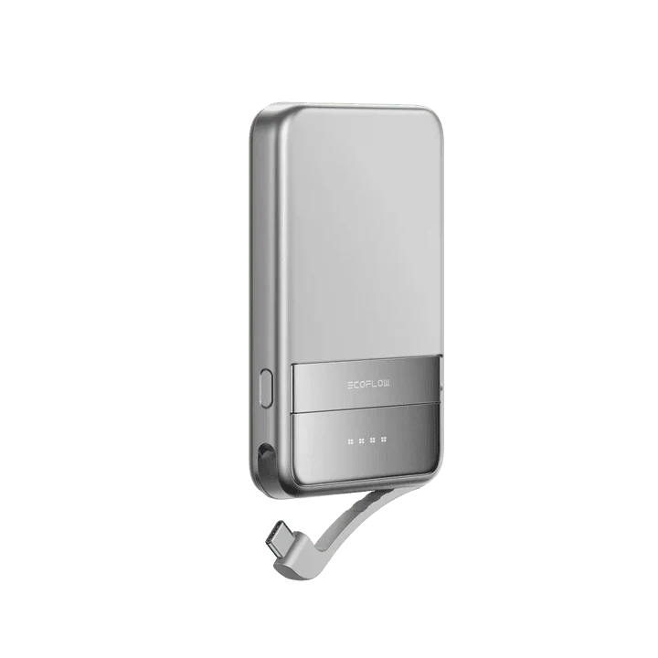 EcoFlow RAPID 5000mAh Magnetic Power Bank