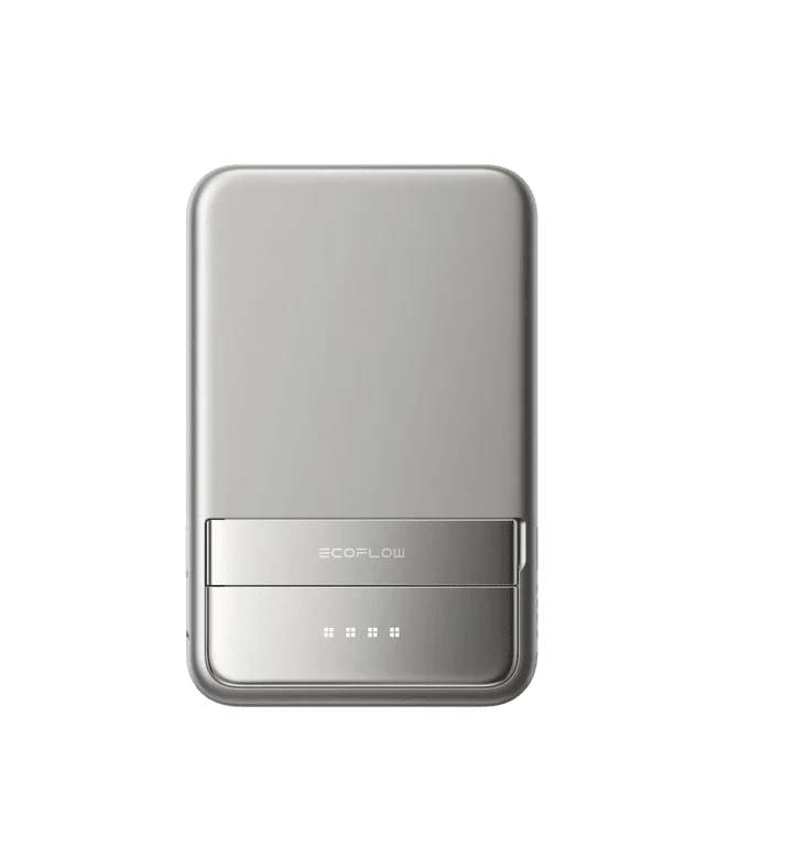EcoFlow RAPID 5000mAh Magnetic Power Bank - Off Grid Stores