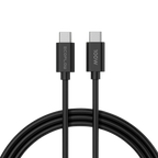 EcoFlow RAPID 65W GaN Charger With 100W Cable