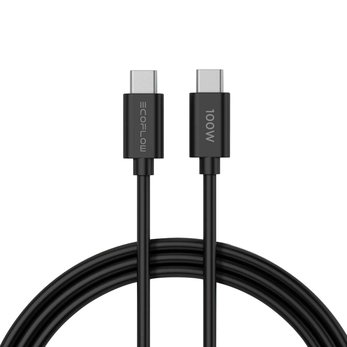 EcoFlow RAPID 65W GaN Charger With 100W Cable