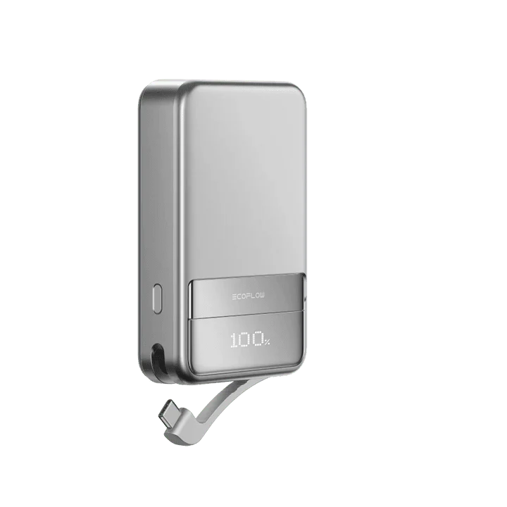 EcoFlow RAPID Magnetic Power Bank (10000mAh)