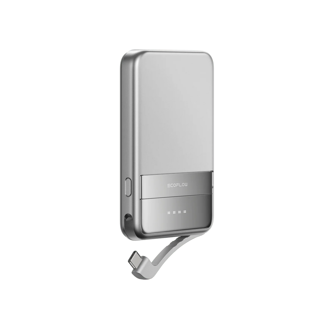 EcoFlow RAPID Magnetic Power Bank (5000mah)