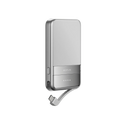 EcoFlow RAPID Magnetic Power Bank (5000mah)
