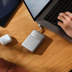 EcoFlow RAPID Magnetic Power Bank (10,000 mAh)