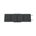 EcoFlow RIVER 2 + 110W Portable Solar Panel