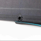 EcoFlow RIVER 2 + 110W Portable Solar Panel