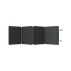EcoFlow RIVER 2 + 110W Portable Solar Panel