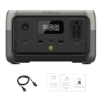 EcoFlow RIVER 2 Portable Power Station
