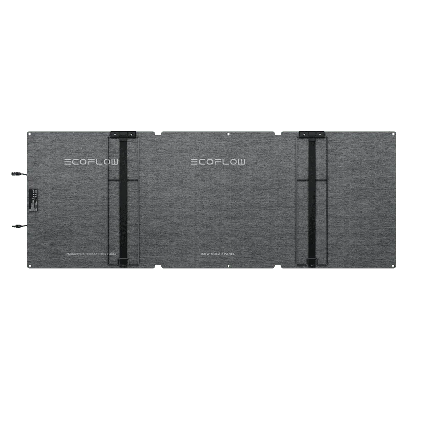 EcoFlow RIVER 2 Pro 700 Portable Power Station