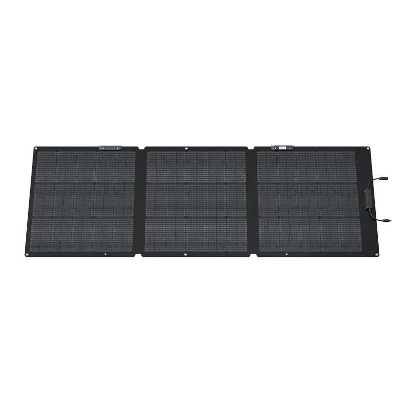 EcoFlow RIVER 2 Pro 700 Portable Power Station