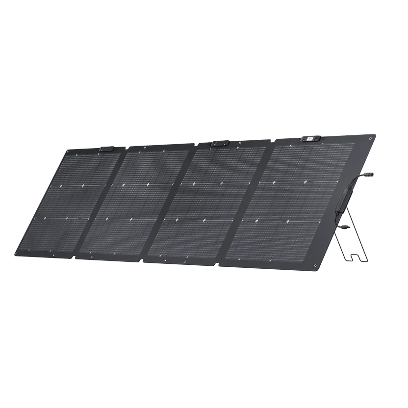 EcoFlow RIVER 2 Pro 700 Portable Power Station