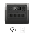 EcoFlow RIVER 2 Pro 700 Portable Power Station - Off Grid Stores