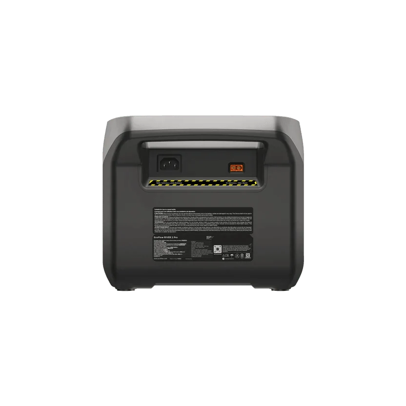 EcoFlow RIVER 2 Pro 700 Portable Power Station