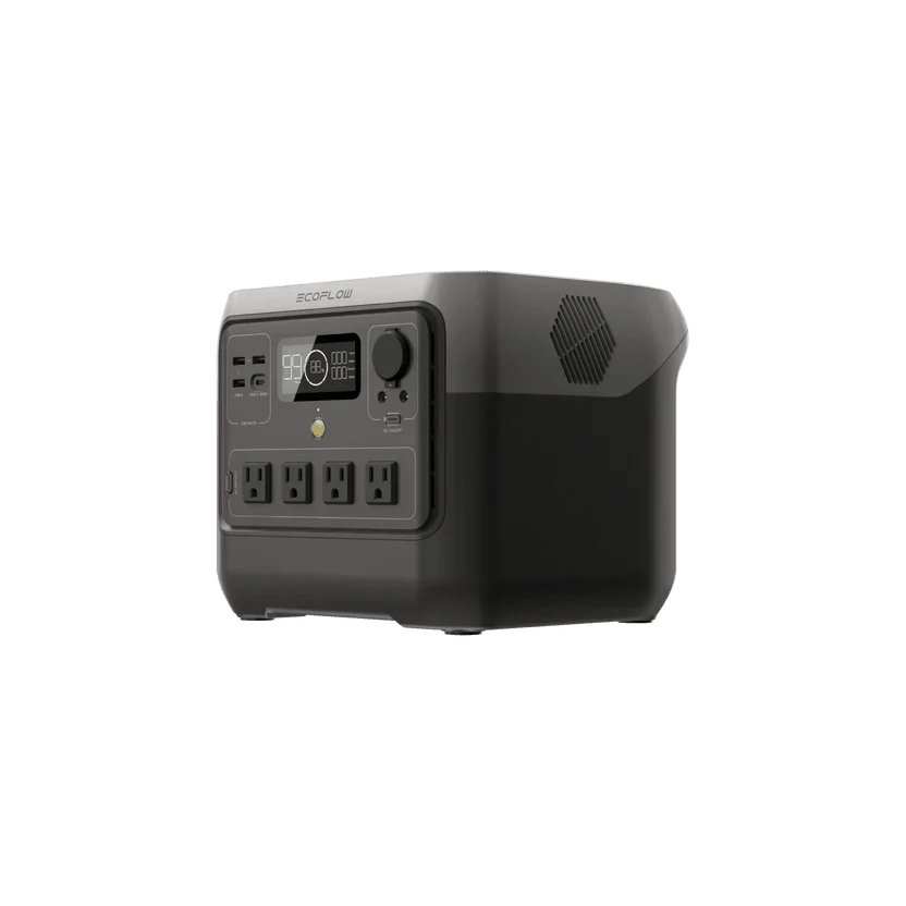 EcoFlow RIVER 2 Pro 700 Portable Power Station