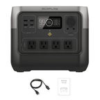 EcoFlow RIVER 2 Pro Portable Power Station