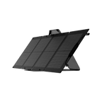 EcoFlow RIVER 2 Pro Solar Generator + 110W Portable Solar Panel