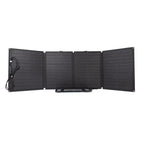 EcoFlow RIVER 2 Pro Solar Generator + 110W Portable Solar Panel