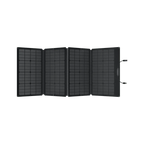 EcoFlow RIVER 2 Pro Solar Generator + 160W Portable Solar Panel