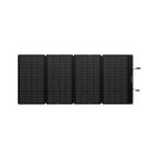 EcoFlow RIVER 2 Pro Solar Generator + 160W Portable Solar Panel