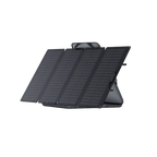 EcoFlow RIVER 2 Pro Solar Generator + 160W Portable Solar Panel