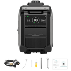 EcoFlow Smart Generator 3000 (Dual Fuel)