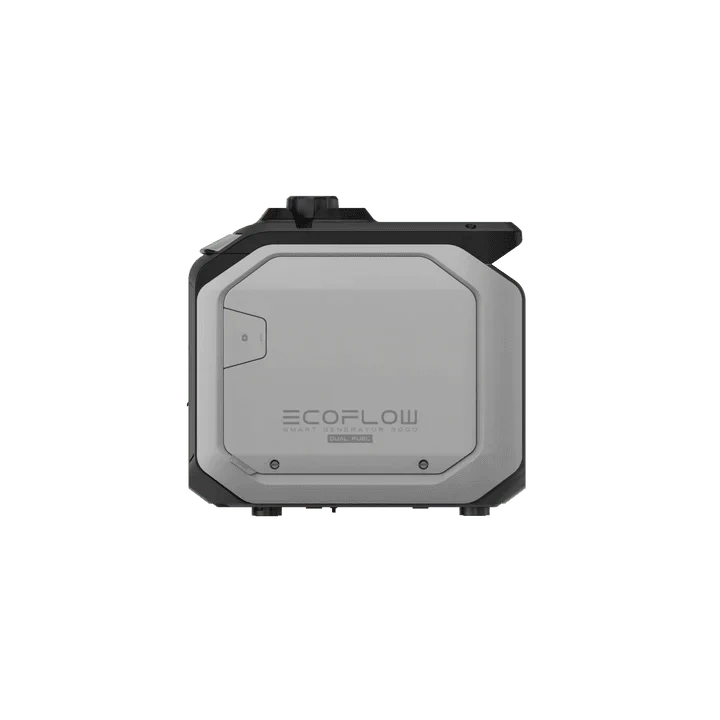 EcoFlow Smart Generator 3000 (Dual Fuel)