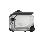 EcoFlow Smart Generator 4000 (Dual Fuel)