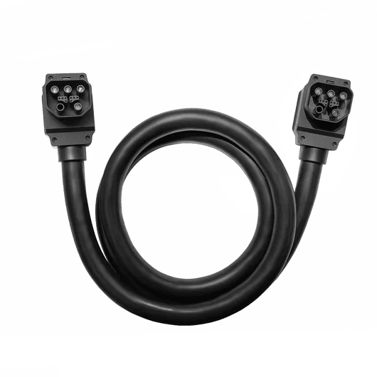 EcoFlow Smart Inlet Box Connection Cable (5P8 Port to 5P8 Port)