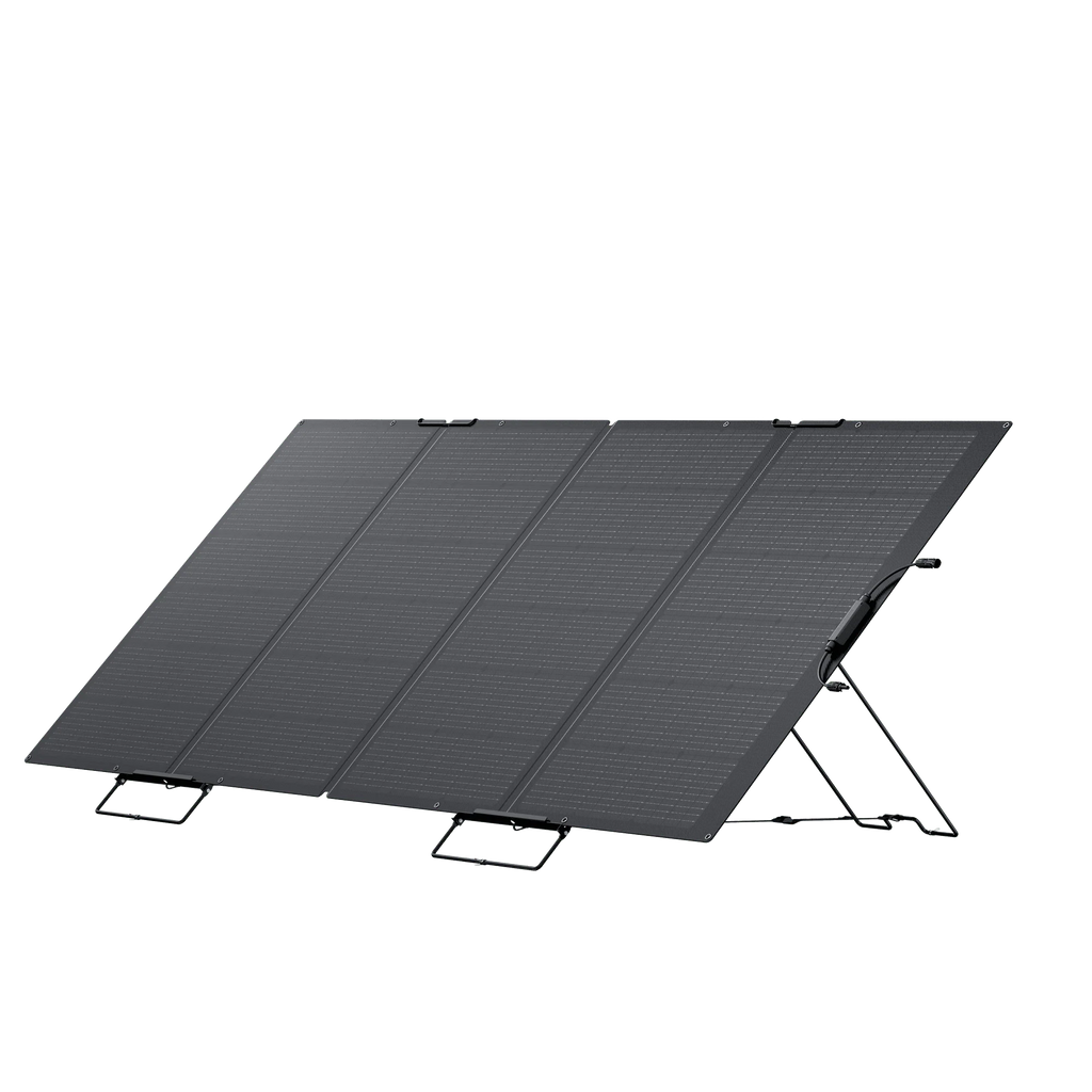 EcoFlow Solar Panel Foldable Bracket