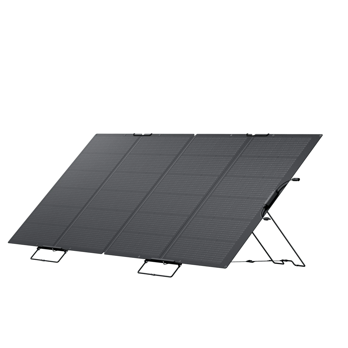 EcoFlow Solar Panel Foldable Bracket