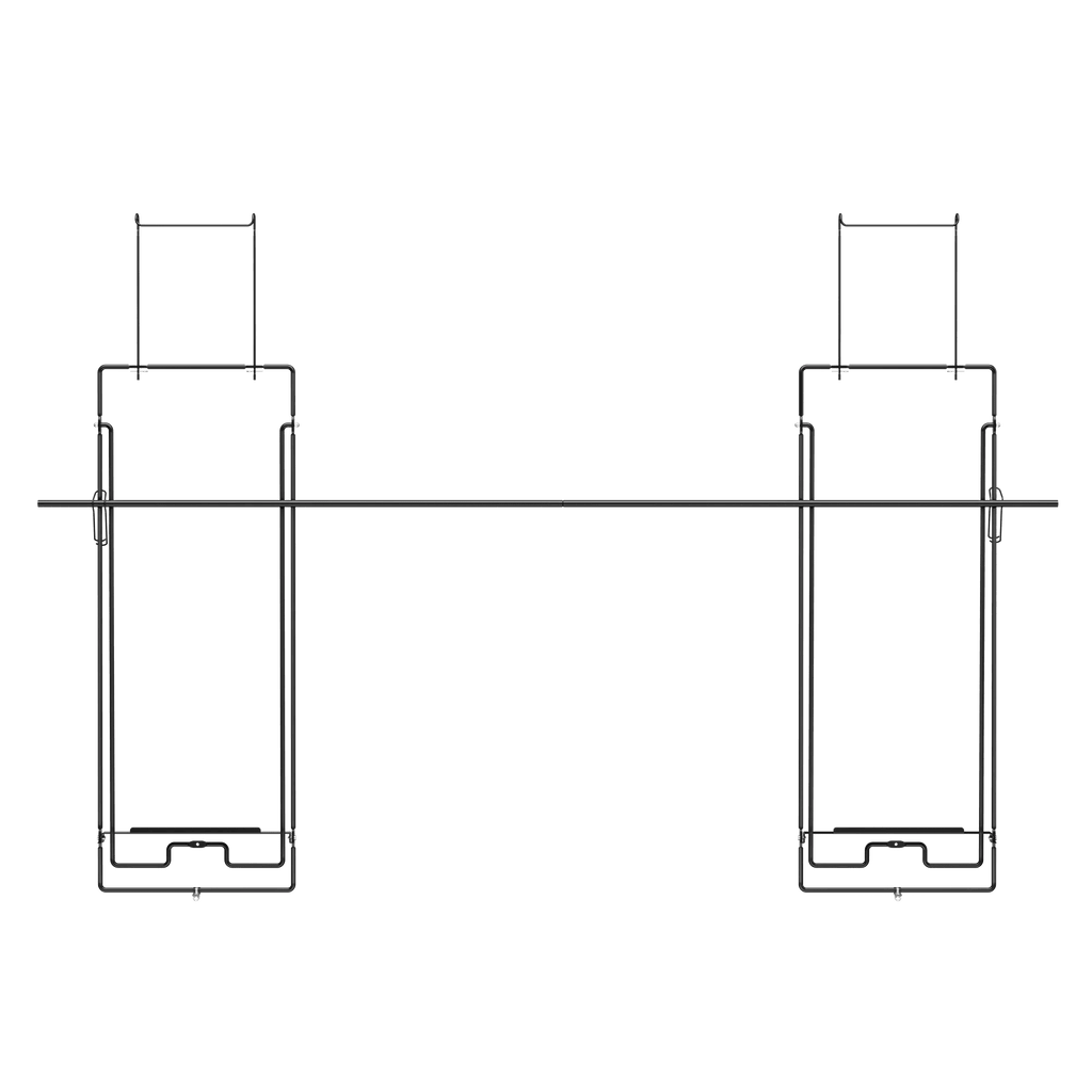 EcoFlow Solar Panel Foldable Bracket