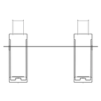 EcoFlow Solar Panel Foldable Bracket