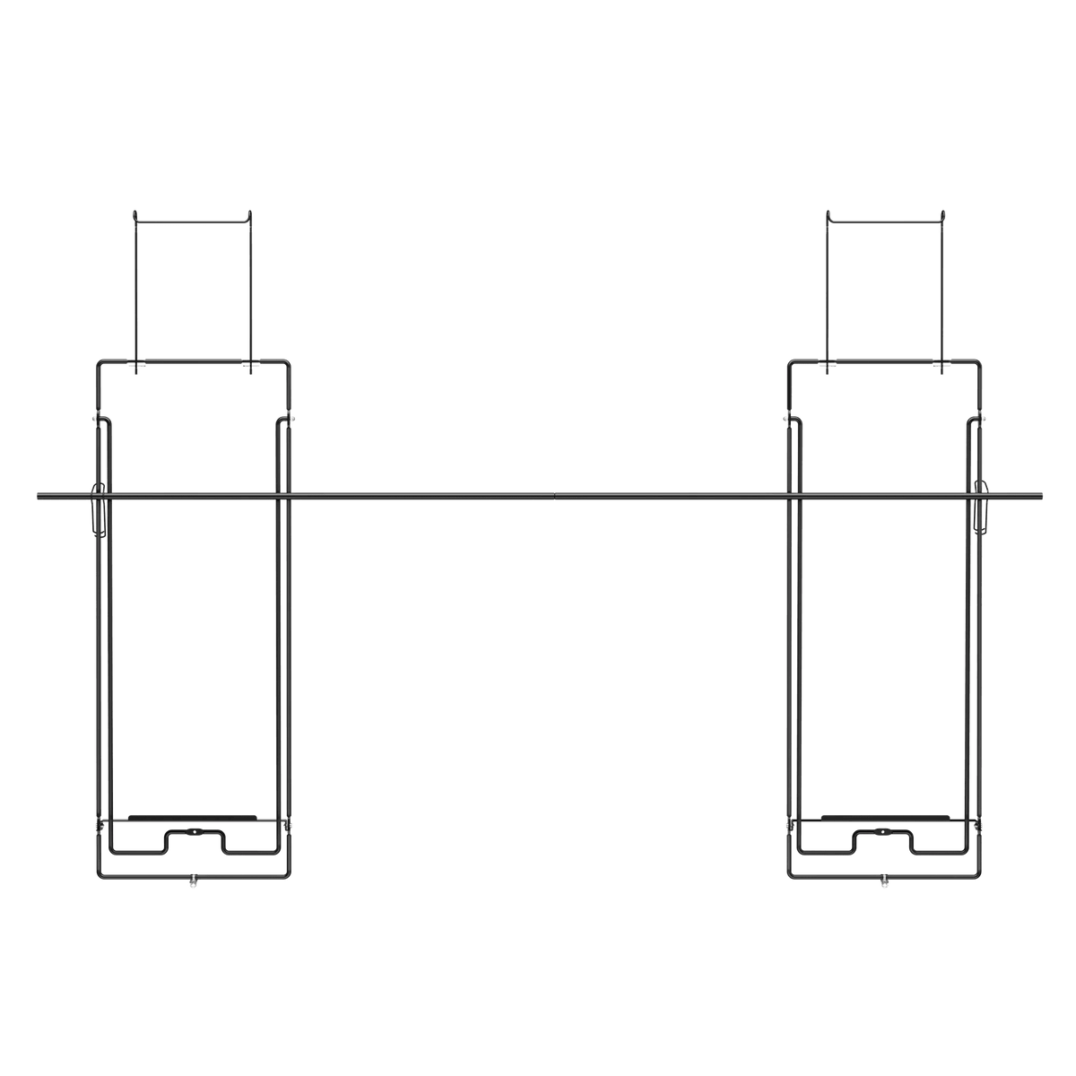 EcoFlow Solar Panel Foldable Bracket