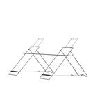 EcoFlow Solar Panel Foldable Bracket