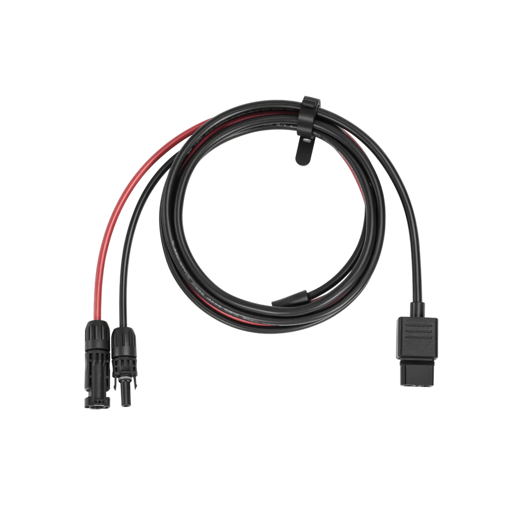 EcoFlow Solar to Low-PV Port Charging Cable (EcoFlow DELTA Pro Ultra)