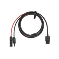 EcoFlow Solar to Low-PV Port Charging Cable (EcoFlow DELTA Pro Ultra)