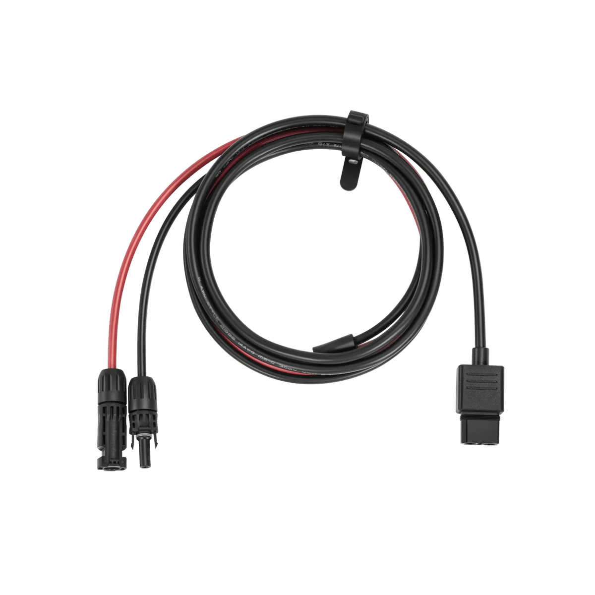 EcoFlow Solar to Low-PV Port Charging Cable (EcoFlow DELTA Pro Ultra)