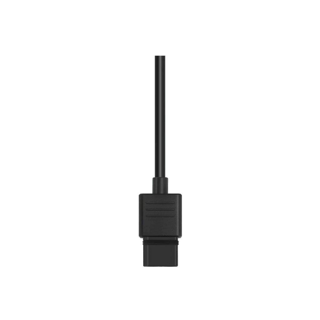 EcoFlow Solar to Low-PV Port Charging Cable (EcoFlow DELTA Pro Ultra)