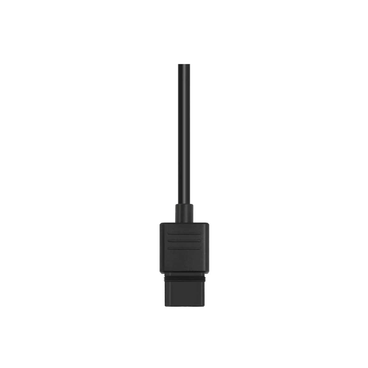 EcoFlow Solar to Low-PV Port Charging Cable (EcoFlow DELTA Pro Ultra)