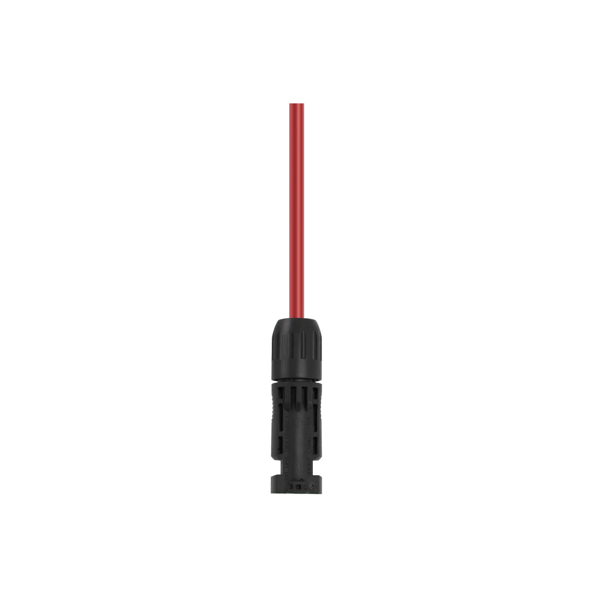 EcoFlow Solar to Low-PV Port Charging Cable (EcoFlow DELTA Pro Ultra)