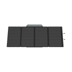 EcoFlow Solar Tracker