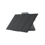 EcoFlow Solar Tracker