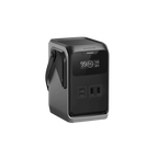 EcoFlow TRAIL 200 DC 192Wh Portable Power Station