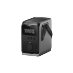 EcoFlow TRAIL 300 DC 288Wh Portable Power Station