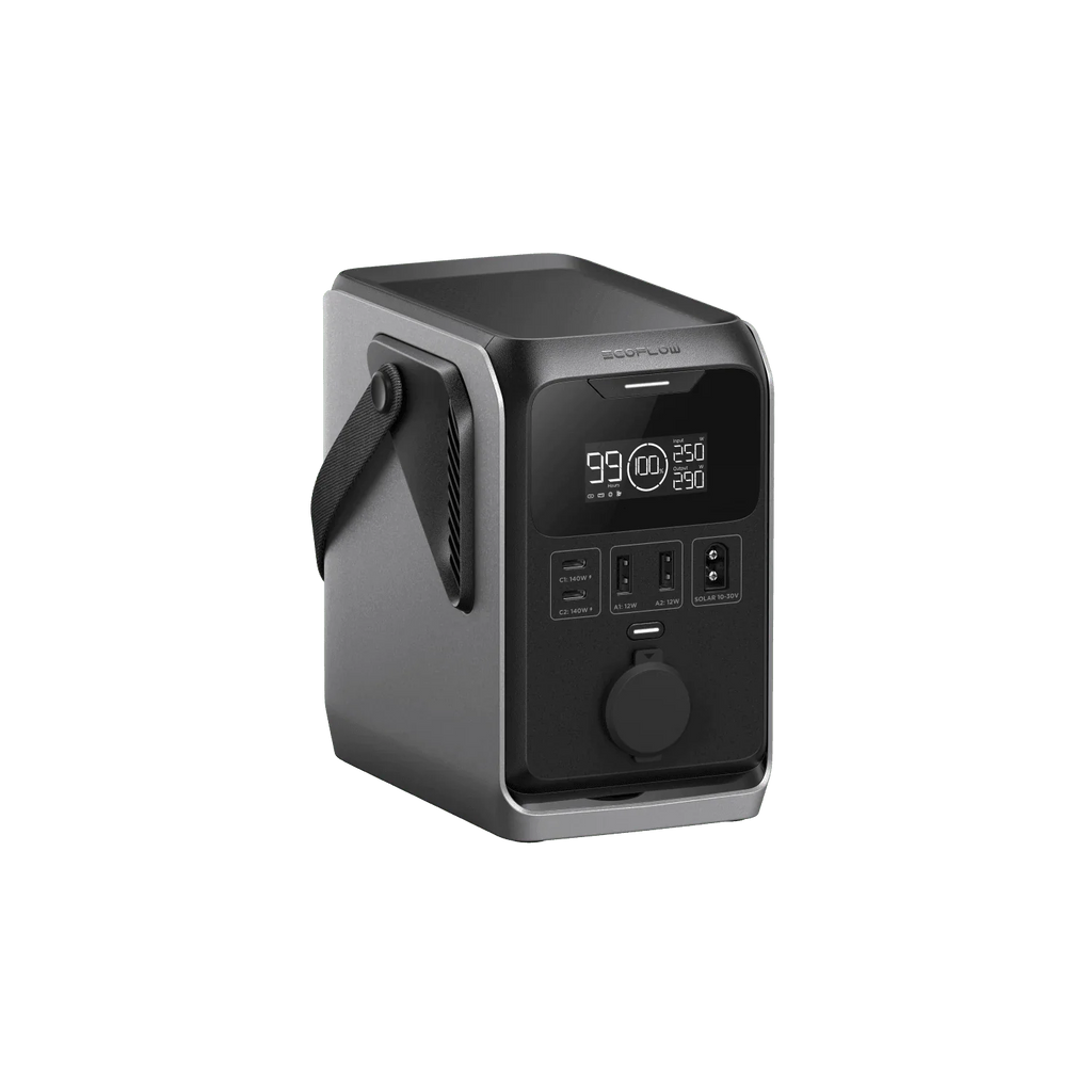 EcoFlow TRAIL 300 DC 288Wh Portable Power Station