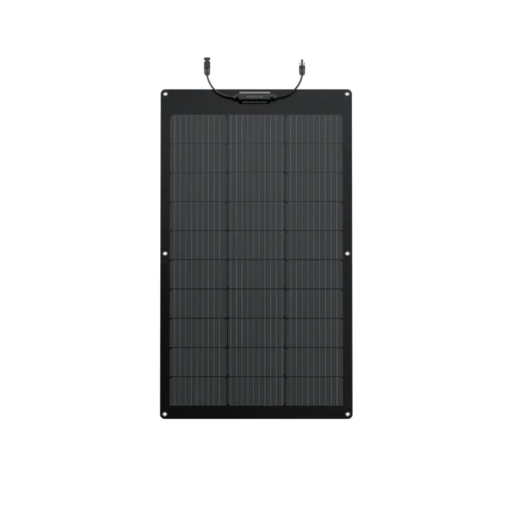 EcoFlow 100W Flexible Solar Panel