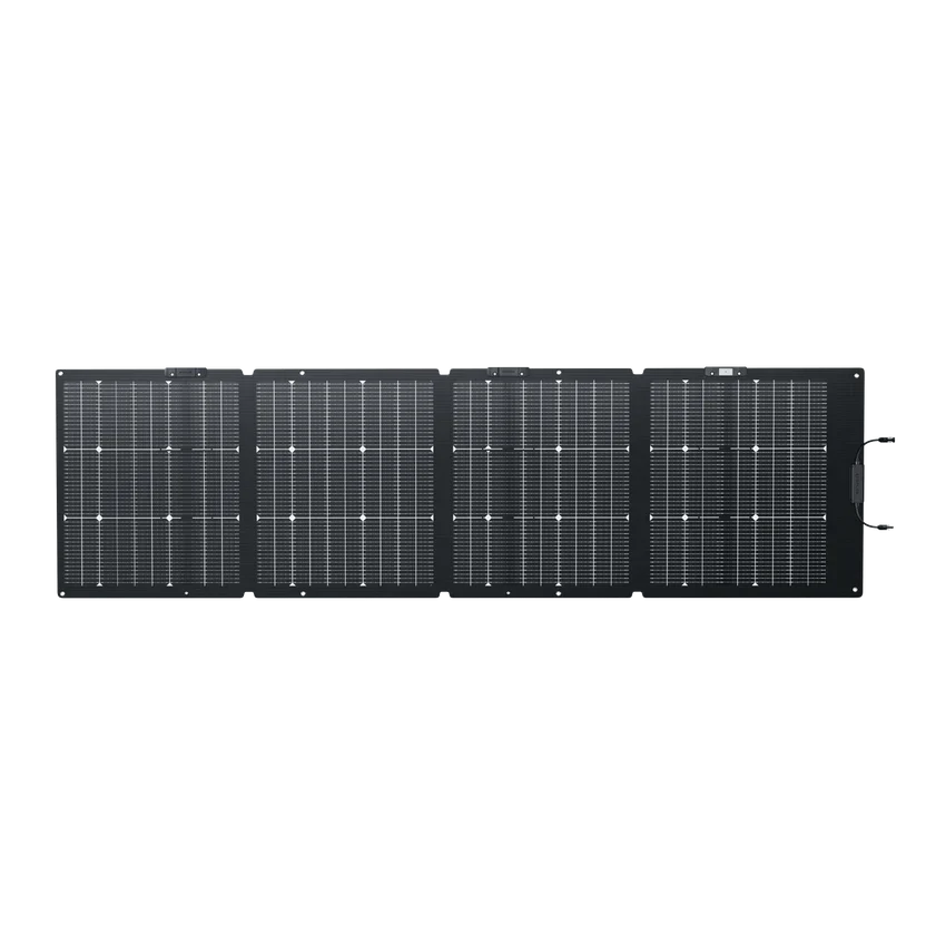 EcoFlow DELTA 3 Ultra 3072Wh Portable Power Station
