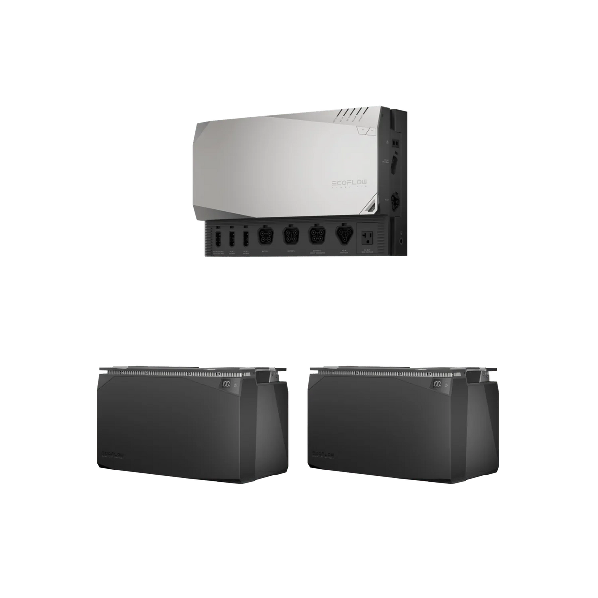 EcoFlow 10kWh Power Kits - Off Grid Stores