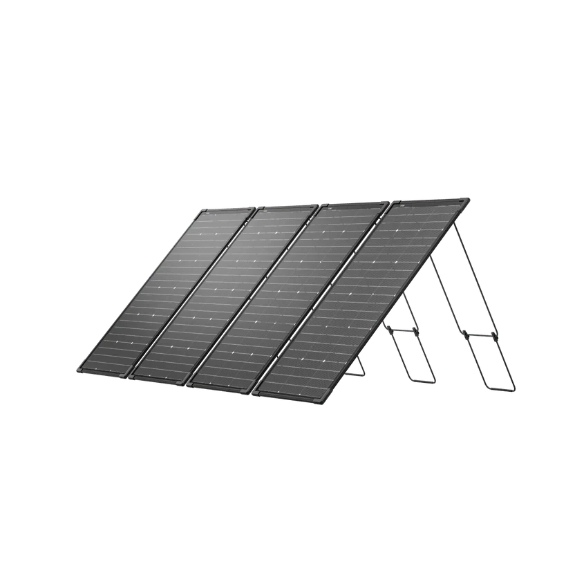EcoFlow DELTA 3 Ultra 3072Wh Portable Power Station